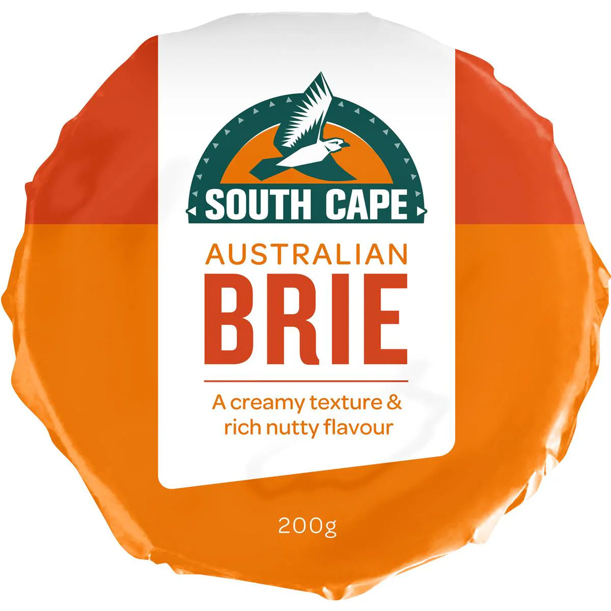 Brie | 200g | South Cape | YG-006614-WW-085421