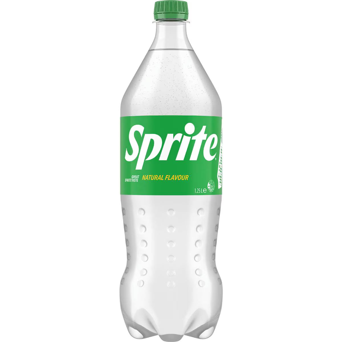 Lemonade Soft Drink Bottle | 1.25l | Sprite | YG-007186-WW-091353