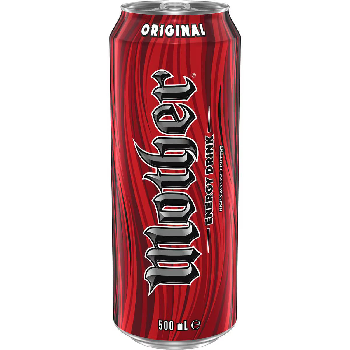 Energy Drink Original Can | 500ml | Mother | YG-112475-MC-975663