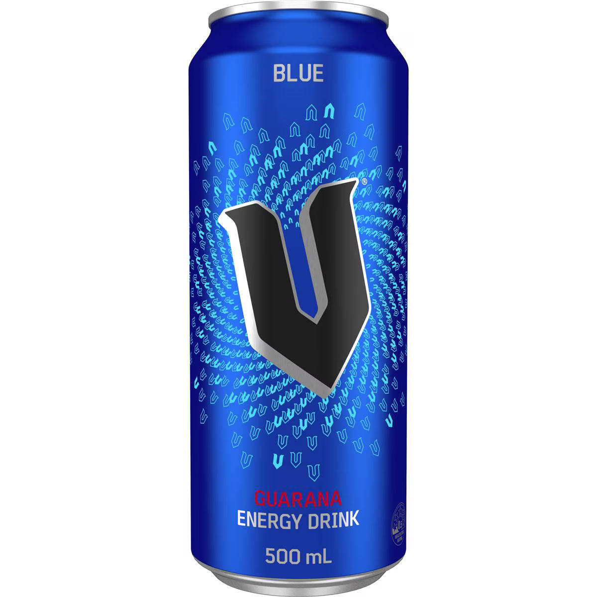 Blue | 500ml | V Energy | YG-111438-MC-975379