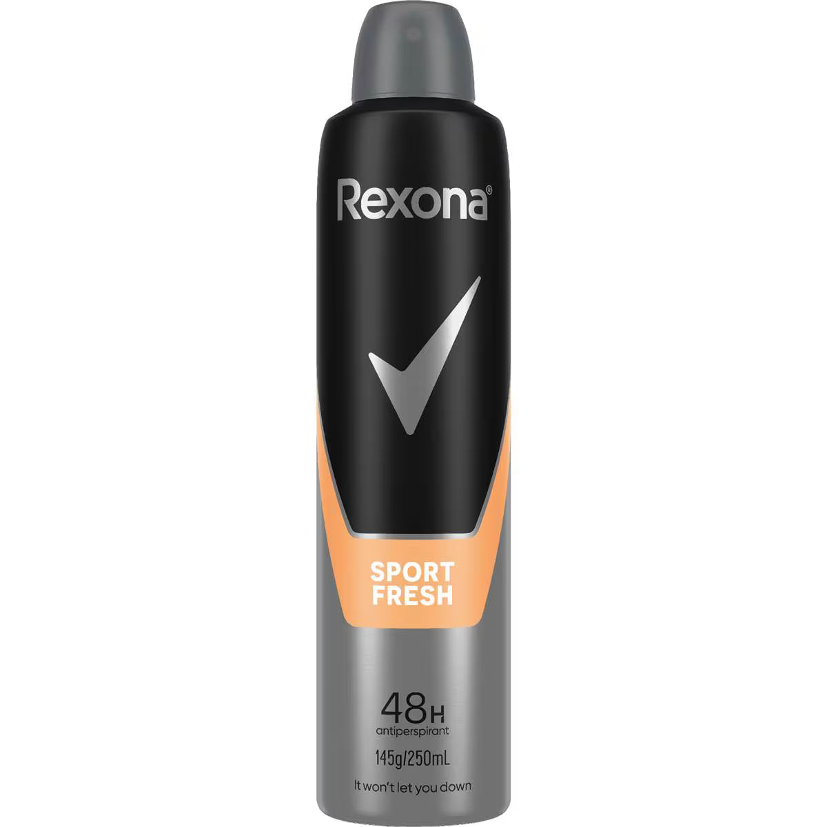 Men 48hr Deodorant Aerosol Sport Fresh | 250ml | Rexona | YG-112806-MC-978053