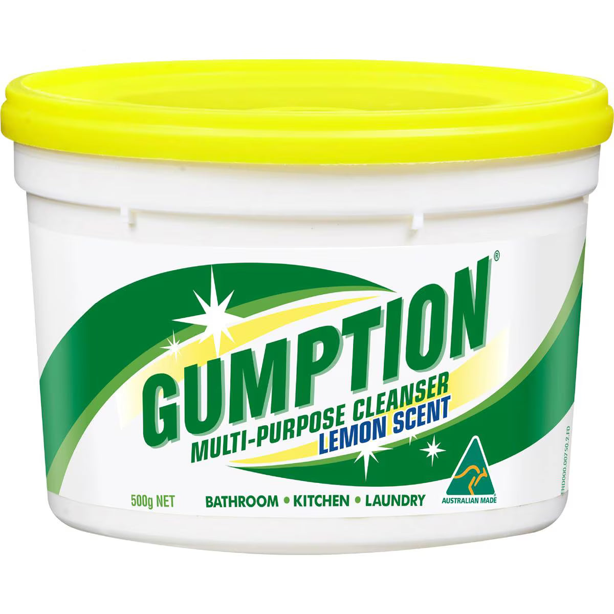 Paste Multi Purpose Cleanser | 500g | Gumption | YG-113089-MC-980575