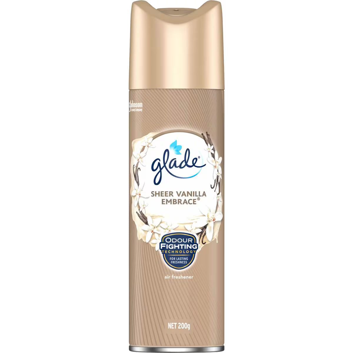 Air Freshener Sheer Vanilla Embrace | 200g | Glade | YG-007616-MC-980608