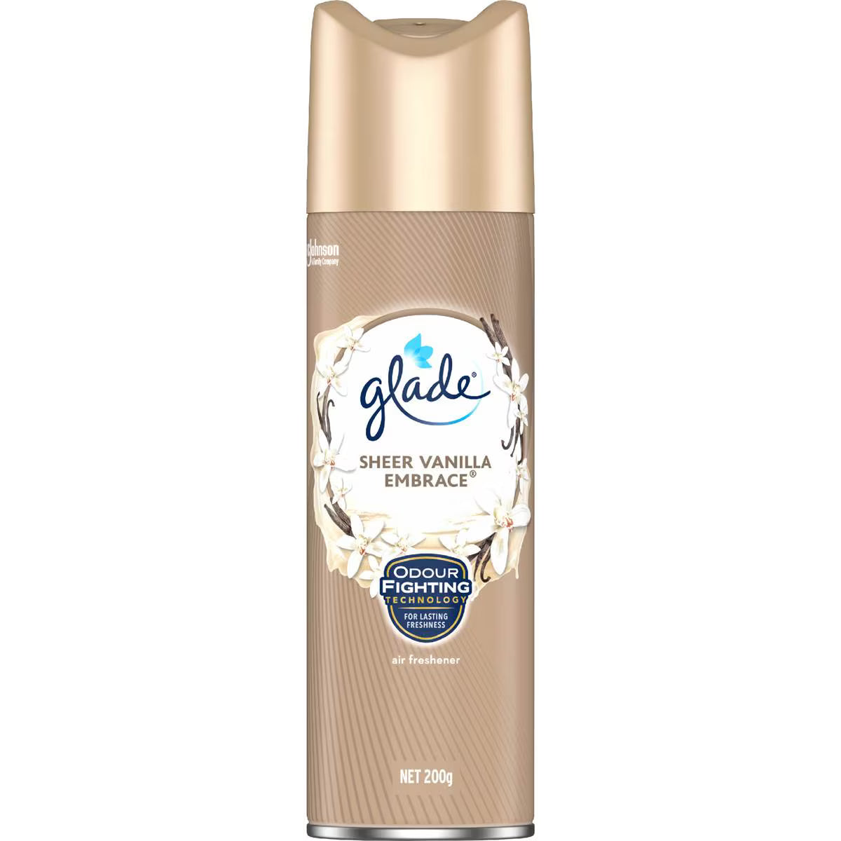 Air Freshener Sheer Vanilla Embrace | 200g | Glade | YG-007616-MC-980608