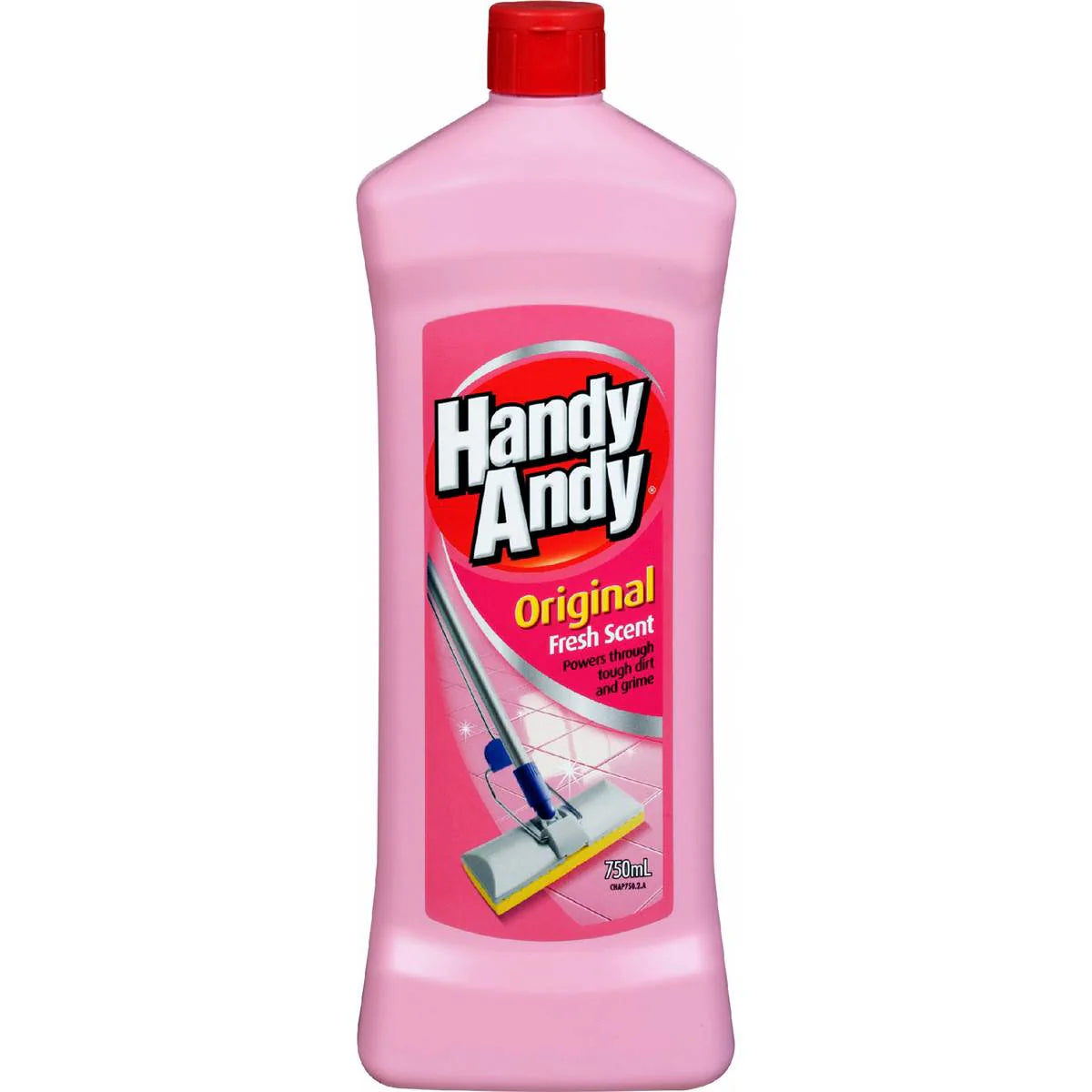 Original Fresh Scent | 750ml | Handy Andy | YG-112284-MC-980587
