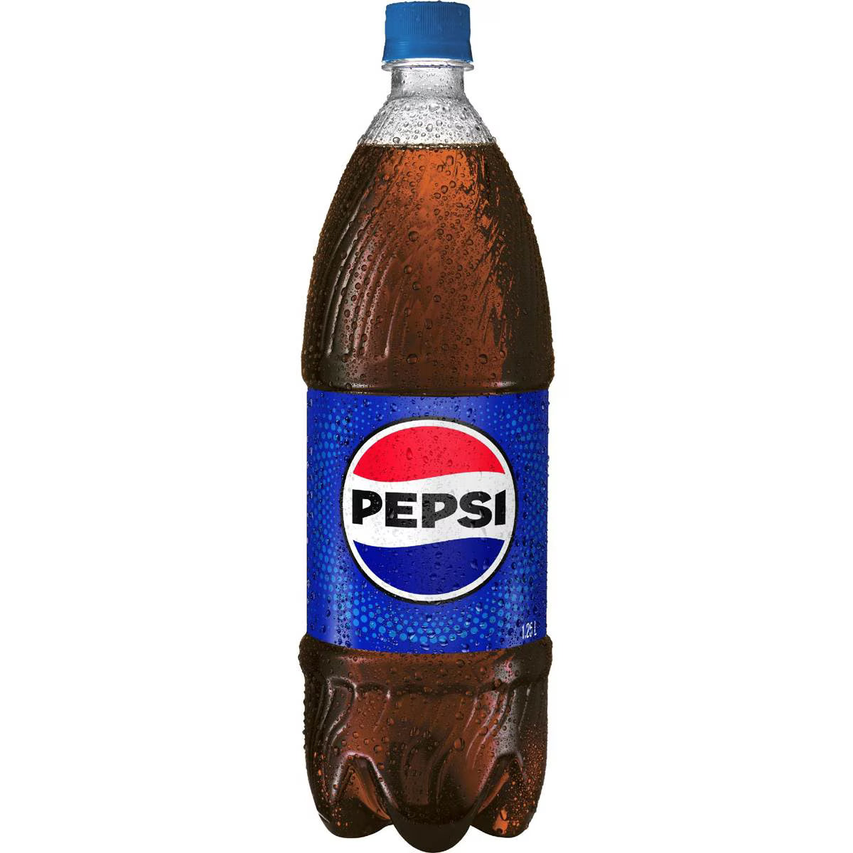 Soft Drink Cola Bottle | 1.25l | Pepsi | YG-112442-MC-975521