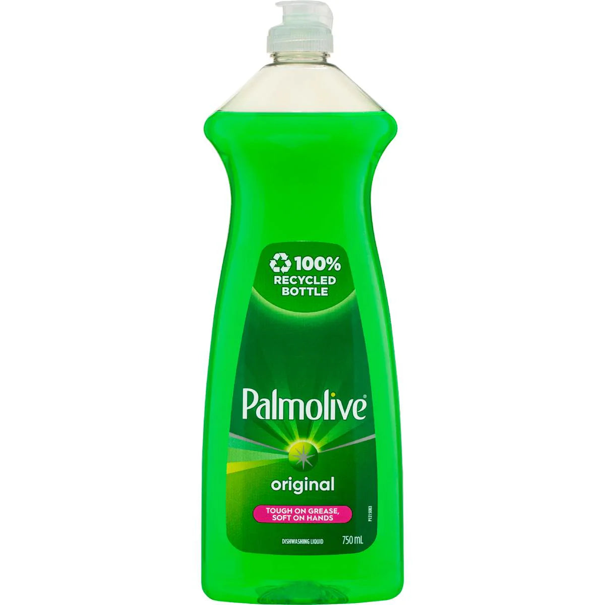 Dishwashing Liquid Original | 750ml | Palmolive | YG-112305-MC-980652