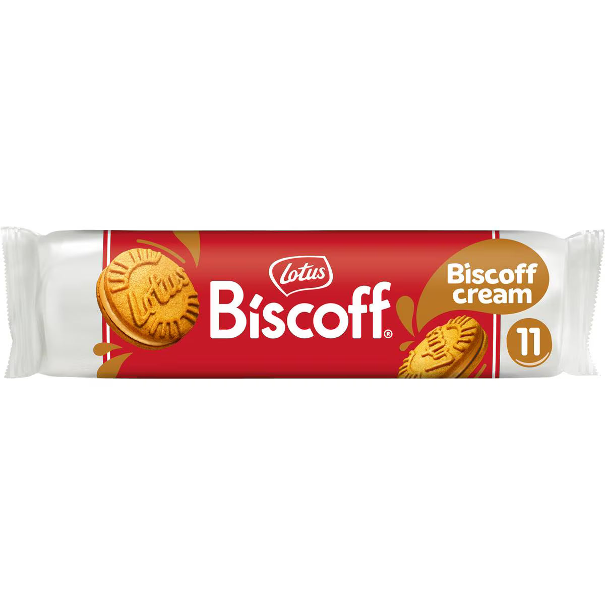 Biscoff Cream Biscuits | 110g | Lotus | YG-111742-MC-977437