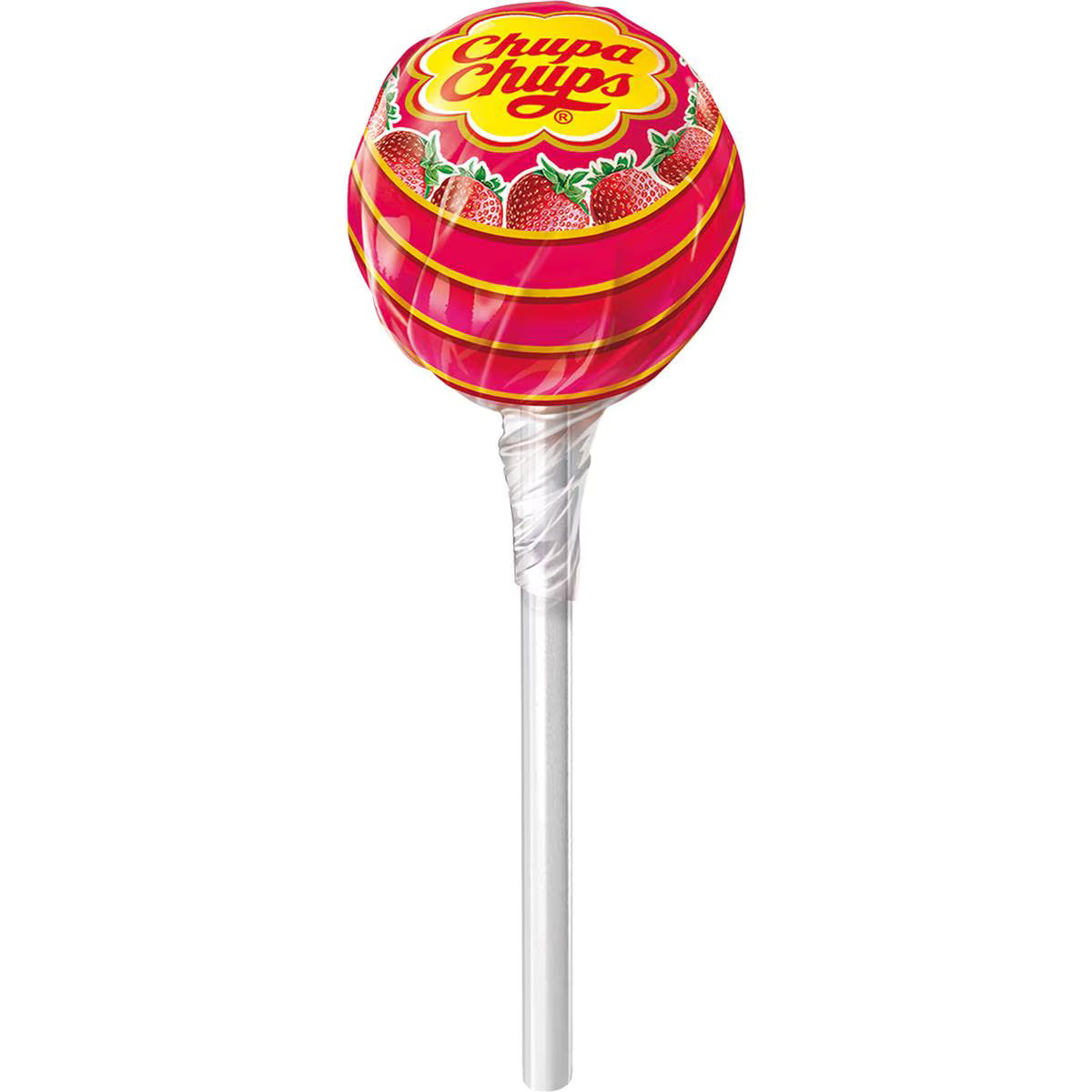 Lollipop Single Assorted | 12g | Chupa Chups | YG-111694-MC-977278