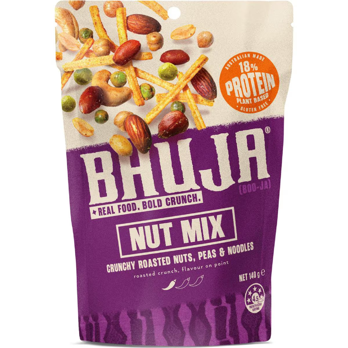 Nut Mix | 140g | Bhuja | YG-111567-MC-976632