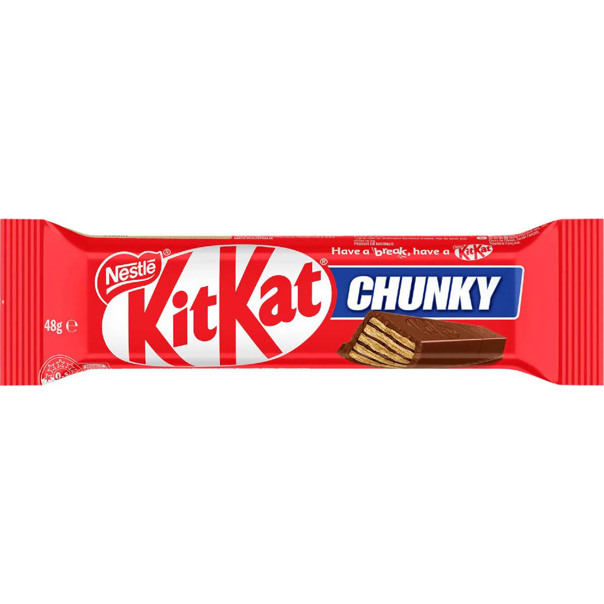 Chunky Bar | 48g | Kitkat | YG-111828-MC-977677