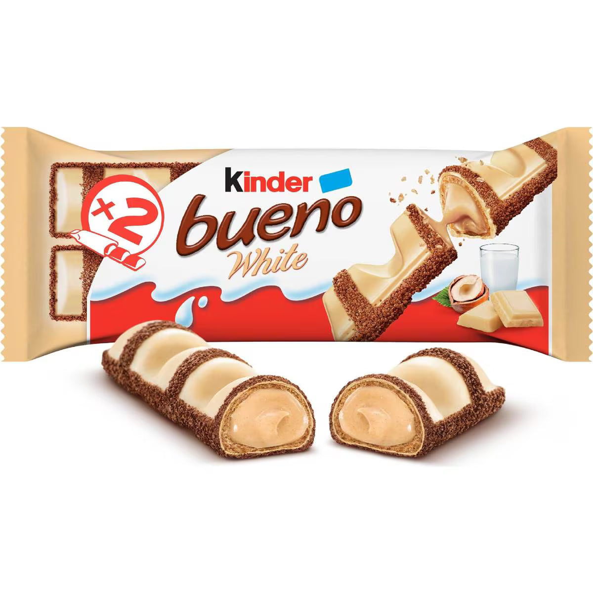 Bueno White | 39g | Kinder | YG-112712-MC-977685