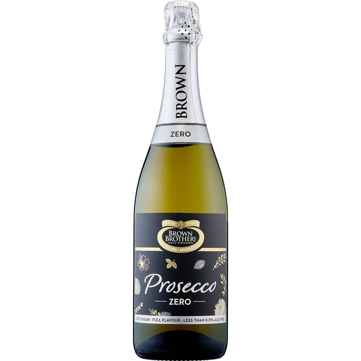 Zero Prosecco | 750ml | Brown Brothers | YG-112508-MC-976236