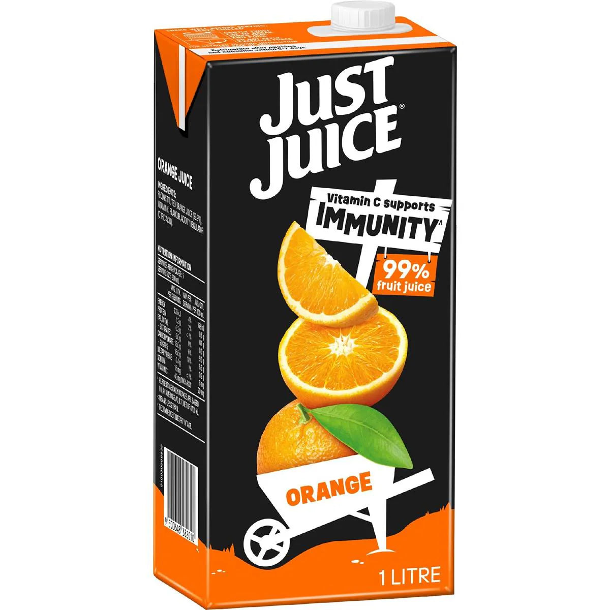 Orange Juice | 1L | Just Juice | YG-112463-MC-975608
