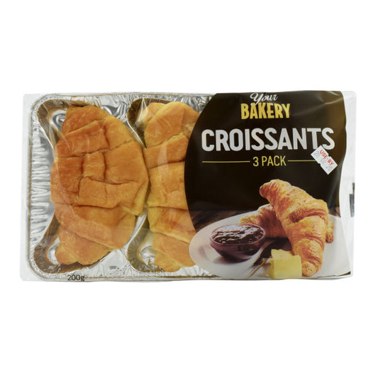 Croissants