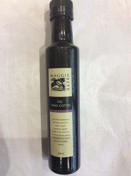 Maggie Beer Fig Vino Cotto