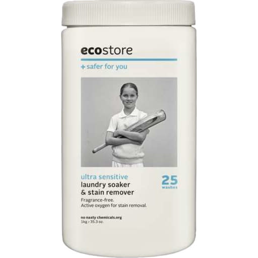 Ecostore Laundry Soaker And Stain Remover