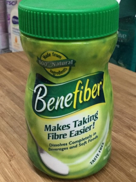 Benefibre Taste Free