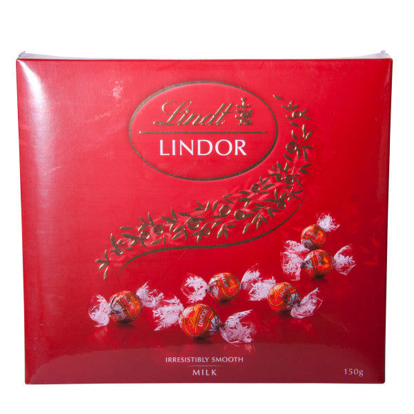 Milk Chocolate Gift Box