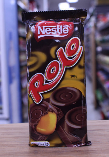 Rolo Chocolate