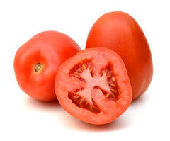Tomatoes Roma