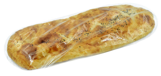 Long Turkish Bread