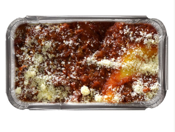 Lasagne Bolognese