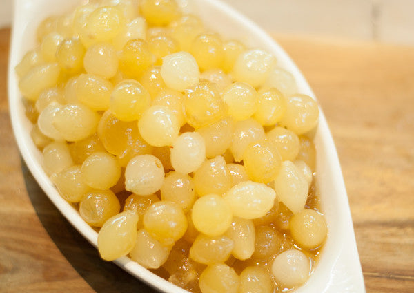 Caramelised Onions