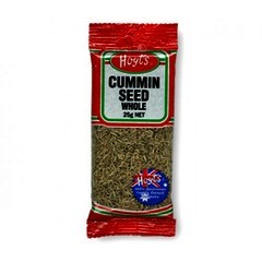 Cumin Seed Whole
