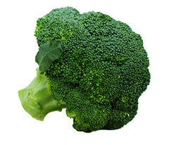 Broccoli Organic