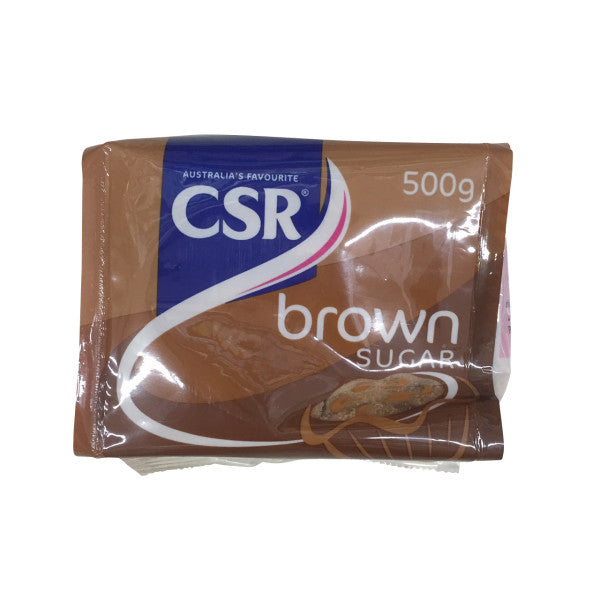 Brown Sugar