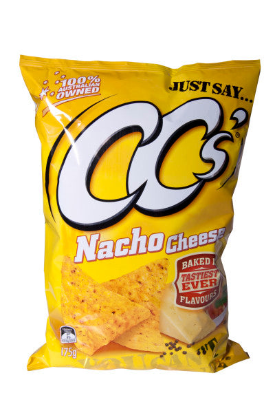 Cc's Nacho Cheese