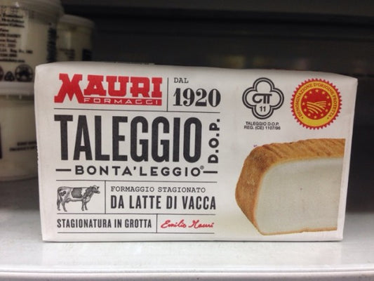 Bontaleggio