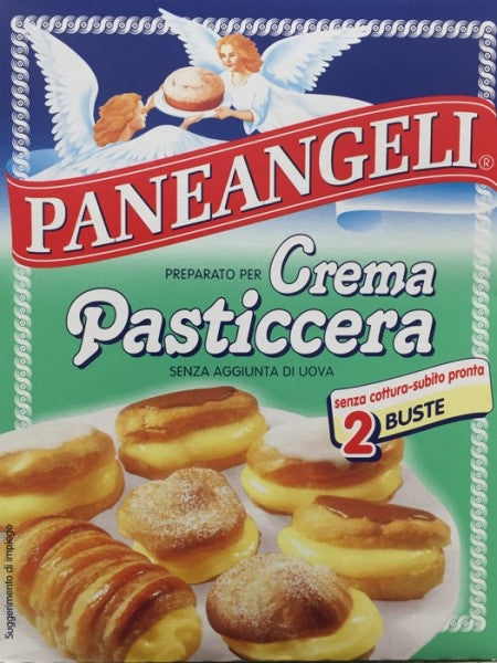 Crema Pasticcera