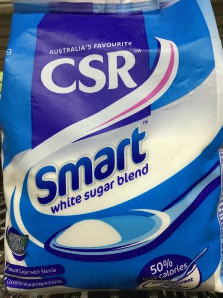 Smart White Sugar Blend