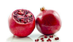 Pomegranates | Each | YG-GAN-146 | GFV-001615