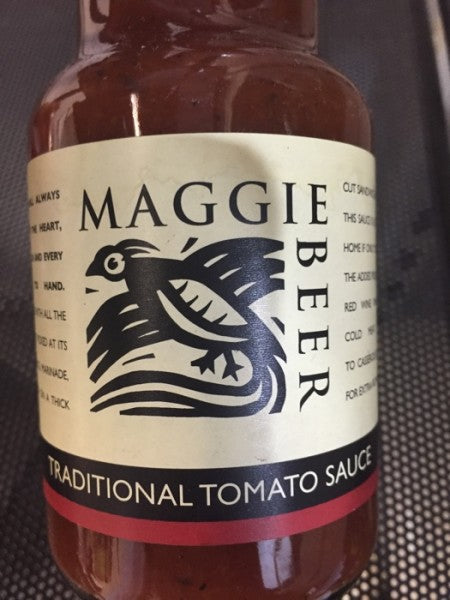 Maggie Beer Tomato Sauce