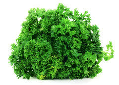 Curly Parsley
