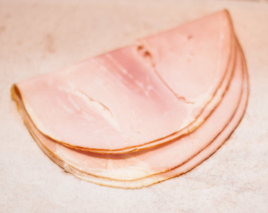 Nitrate Free  Free Range Ham Gf