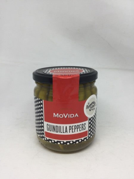 Guindilla Peppers