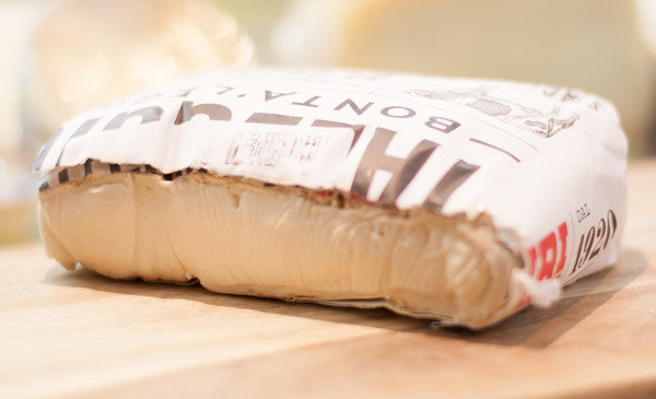Italian Taleggio