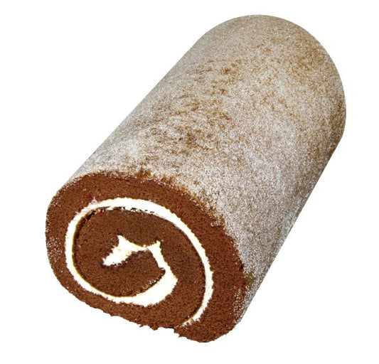 Chocolate Roll