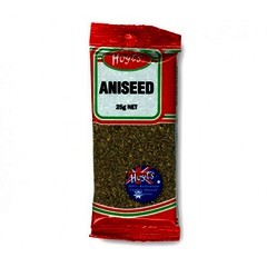 Aniseed