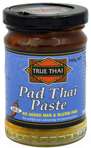 Gluten Free Pad Thai Paste