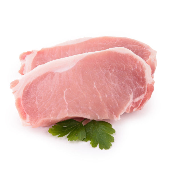 Pork Scotch