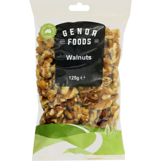 Genoa Walnut Kernels