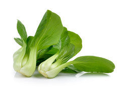 Bok Choy