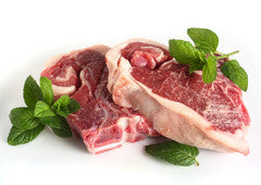 Lamb Mid Loin Chops