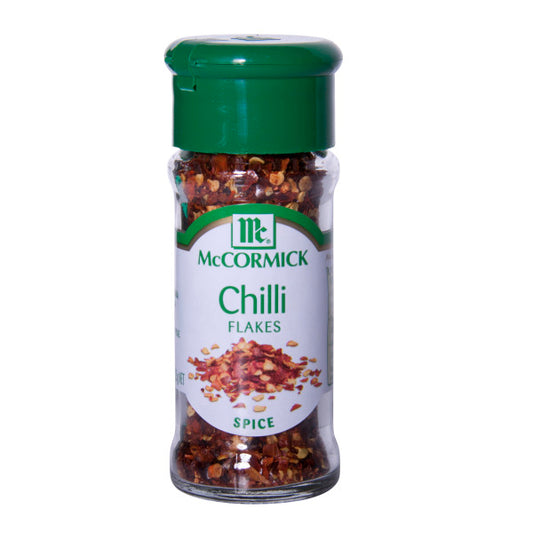 Chilli Flakes