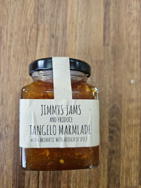 Tangelo Marmalade